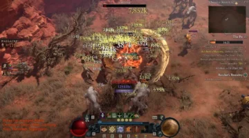 أفضل بناء لشخصية Zealot Paladin في لعبة Diablo 4 للجزء الأول
